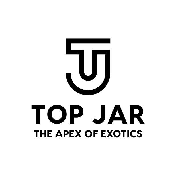 Top Jar Brand