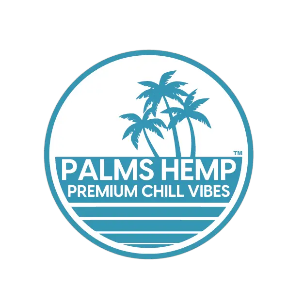 Palms Hemp Brand