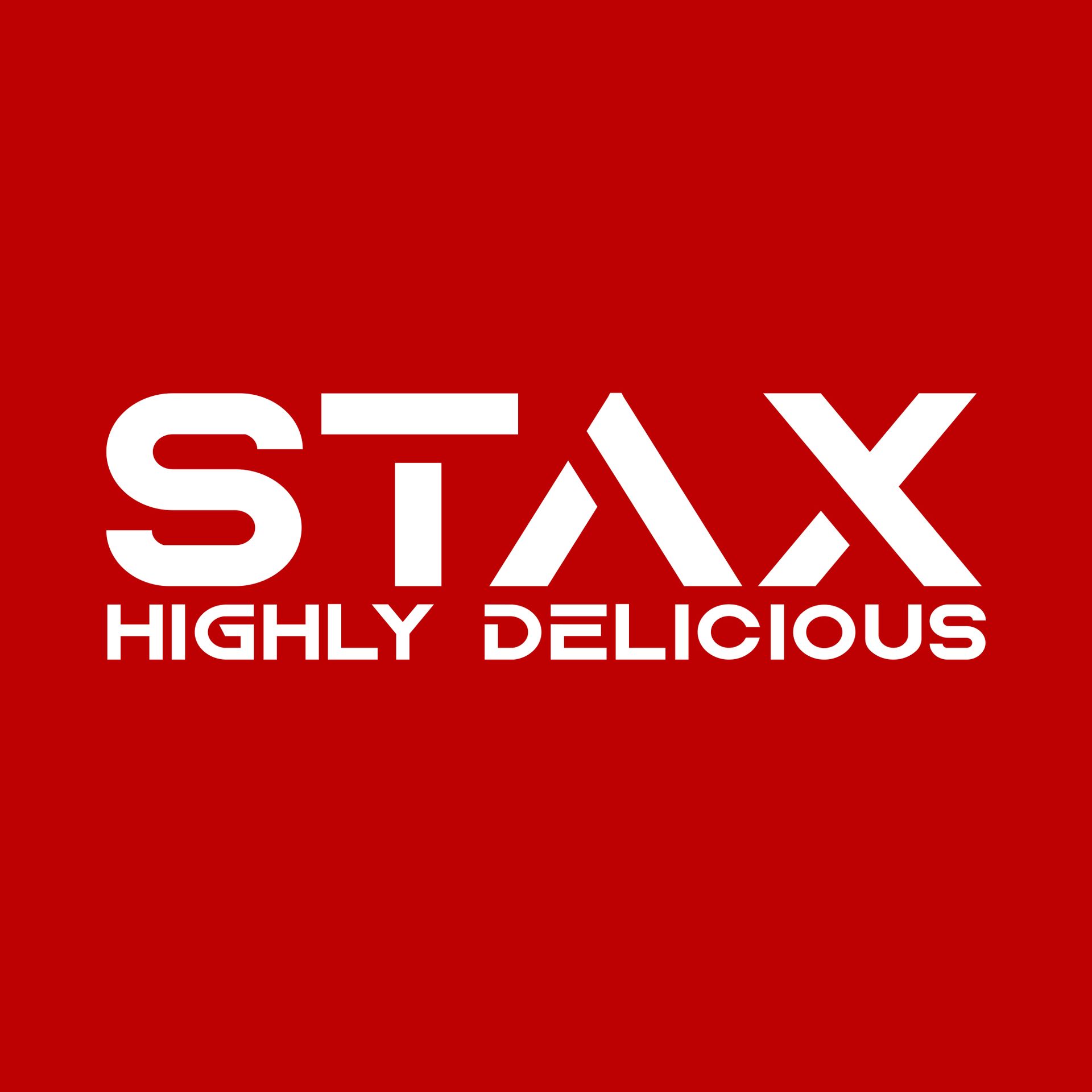 STAX