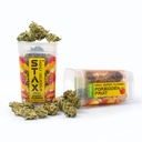 STAX HHCA Superflower 4.2g Forbidden Fruit