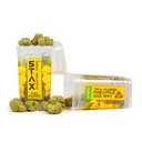 STAX THCA Flower 4.2g Pineapple Dog Shit