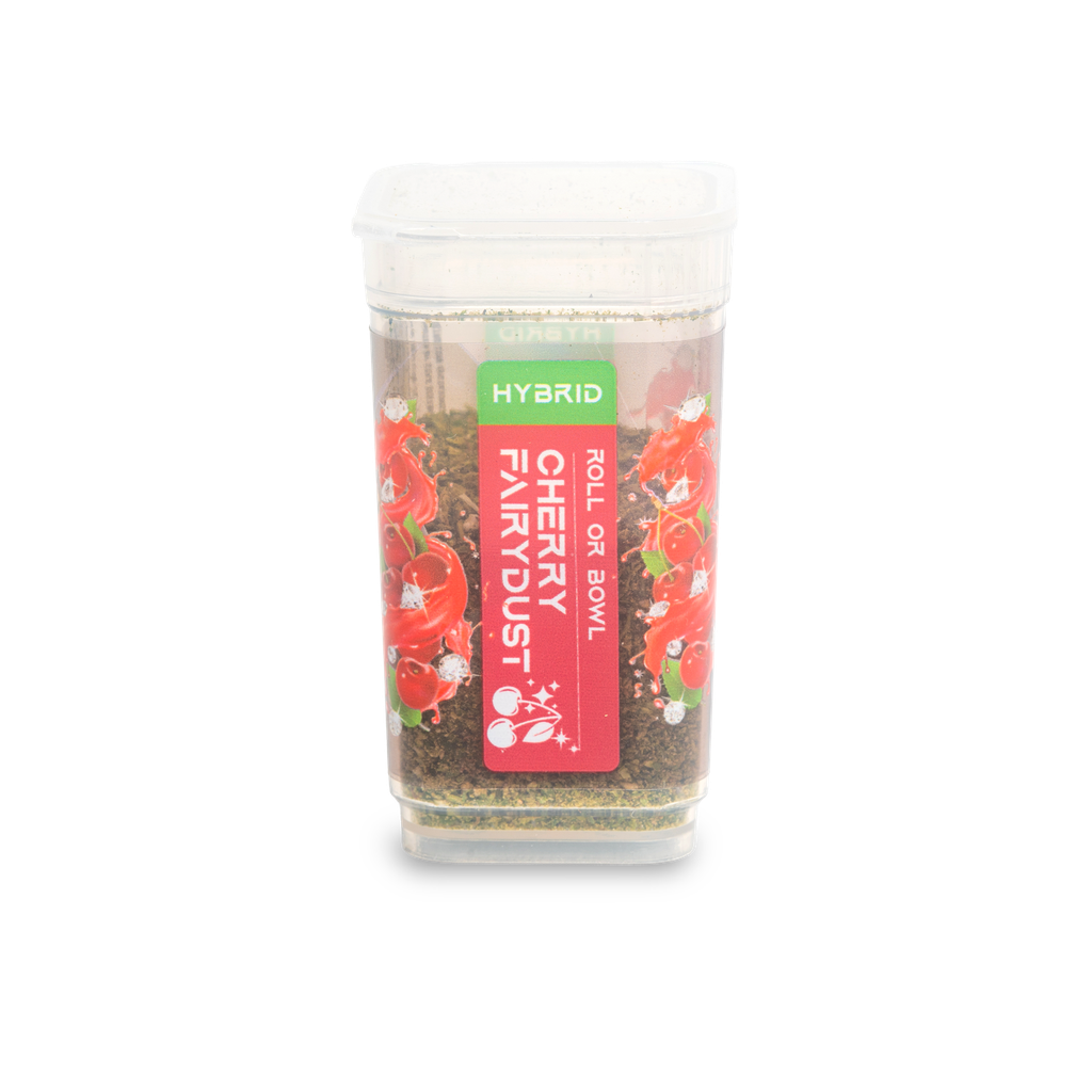 STAX THCA Diamond Dust 7g Cherry Fairydust