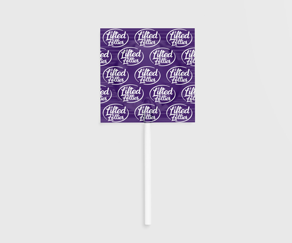 Grape - Lifted Lollies
