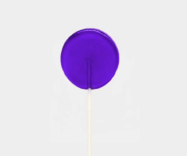 Grape - Lifted Lollies