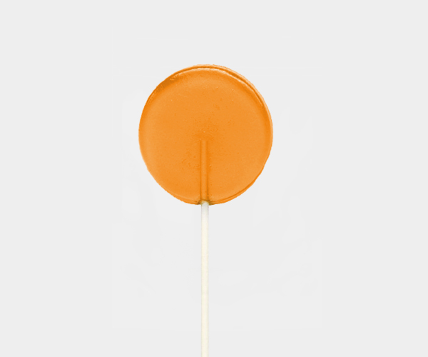 Tangerine - Lifted Lollies