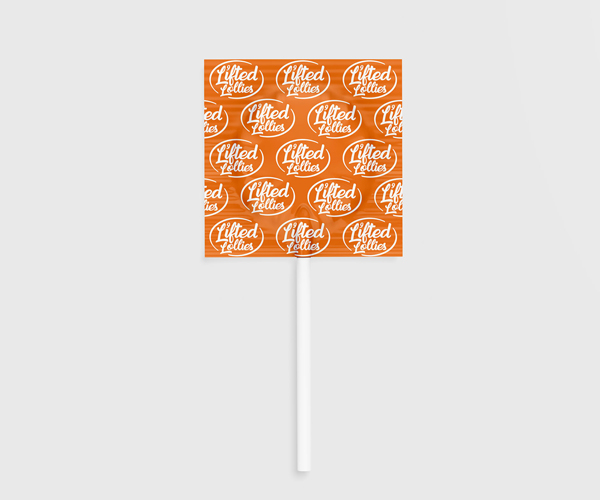 Mango - Lifted Lollies Pack