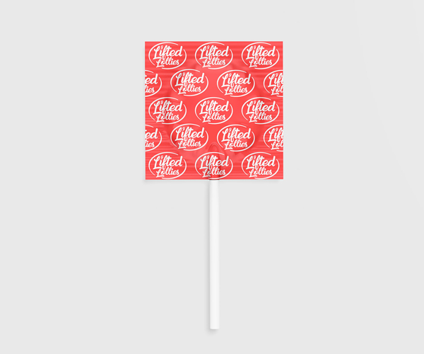 Watermelon - Lifted Lollies Pack