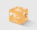 SINGLE Tangerine - Lifted Lollies