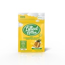 5ct Pack Pineapple - Lifted Lollies Pack