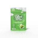 5ct Pack Sour Apple - Lifted Lollies Pack