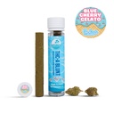 Blue Cherry Gelato - Palms THCA Caviar Blunt 2.5g