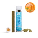 Orange Creamsicle - Palms THCA Caviar Blunt 2.5g