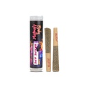 Grape Ape - Baby Heaters Pre-Roll 0.75g/2Ct 