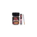 12ct POS Baby Heaters Pre-Roll 1.5g/1Ct Fire OG Kush