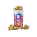 STAX THCA Flower 4.2g Huckleberry Soda