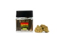 LA Push Pop - Top Jar Flower 3.5g