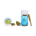 Banana Nose Candy - Palms THCA Caviar Pre-Roll 0.5g/7Ct